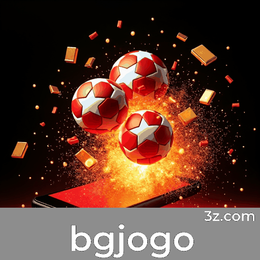 bgjogo: Top Plataforma de Cassino e Apostas