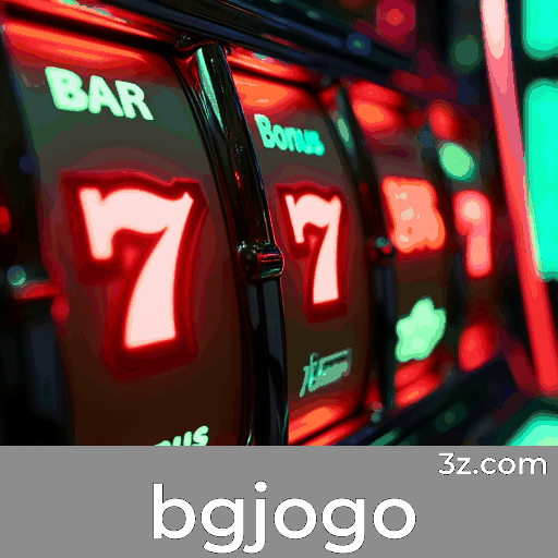 Cassino Online bgjogo