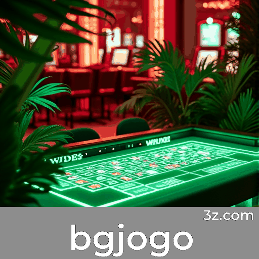 Cadastro na bgjogo