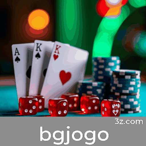 Cassino Online bgjogo
