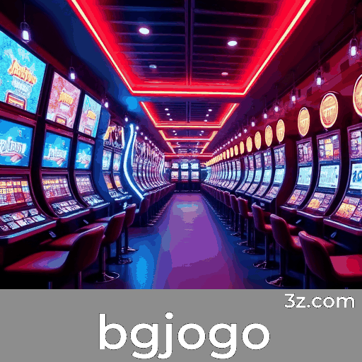 Cadastro na bgjogo