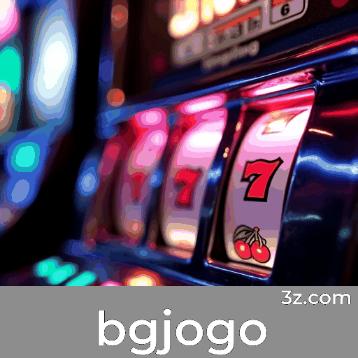 Cassino Online bgjogo