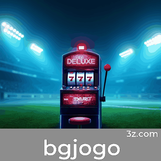Cadastro na bgjogo