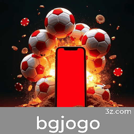 Acessar o site bgjogo COM