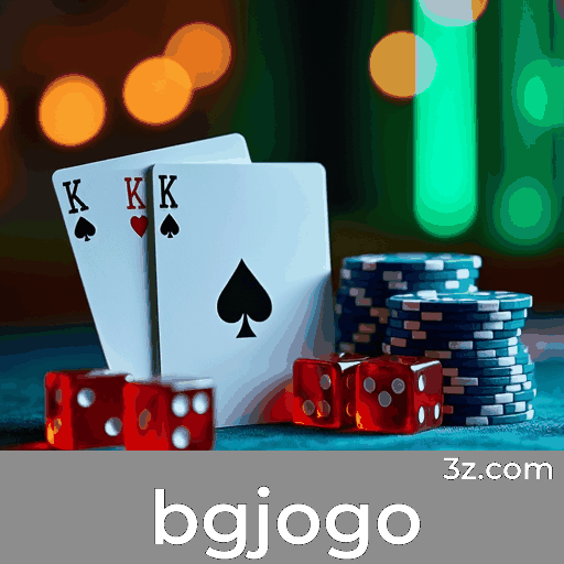 Cassino Online bgjogo