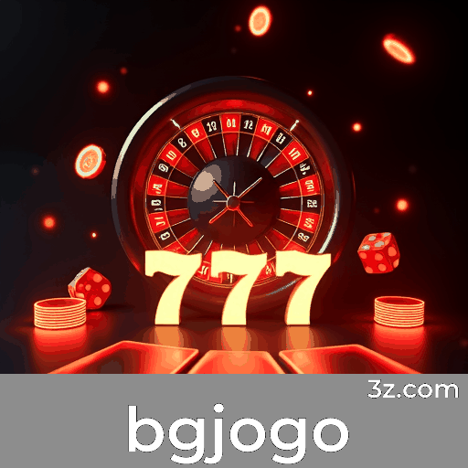 Cadastro na bgjogo
