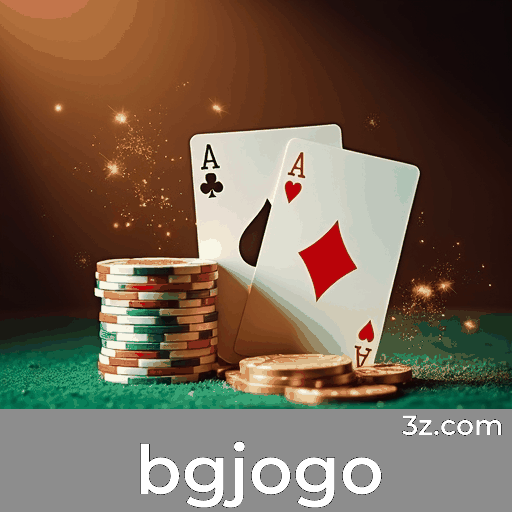 Cassino Online bgjogo