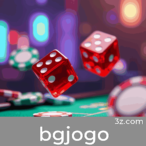 Cadastro na bgjogo