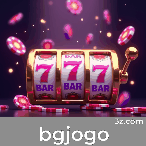 Cassino Online bgjogo