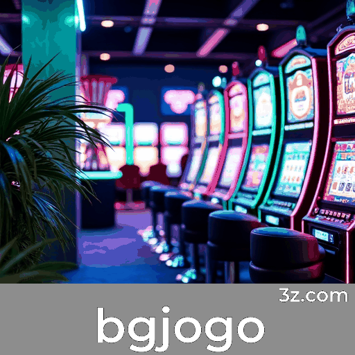 Cassino Online bgjogo