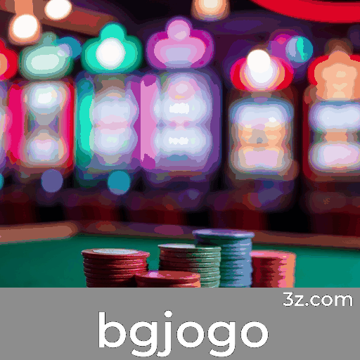 Cassino Online bgjogo